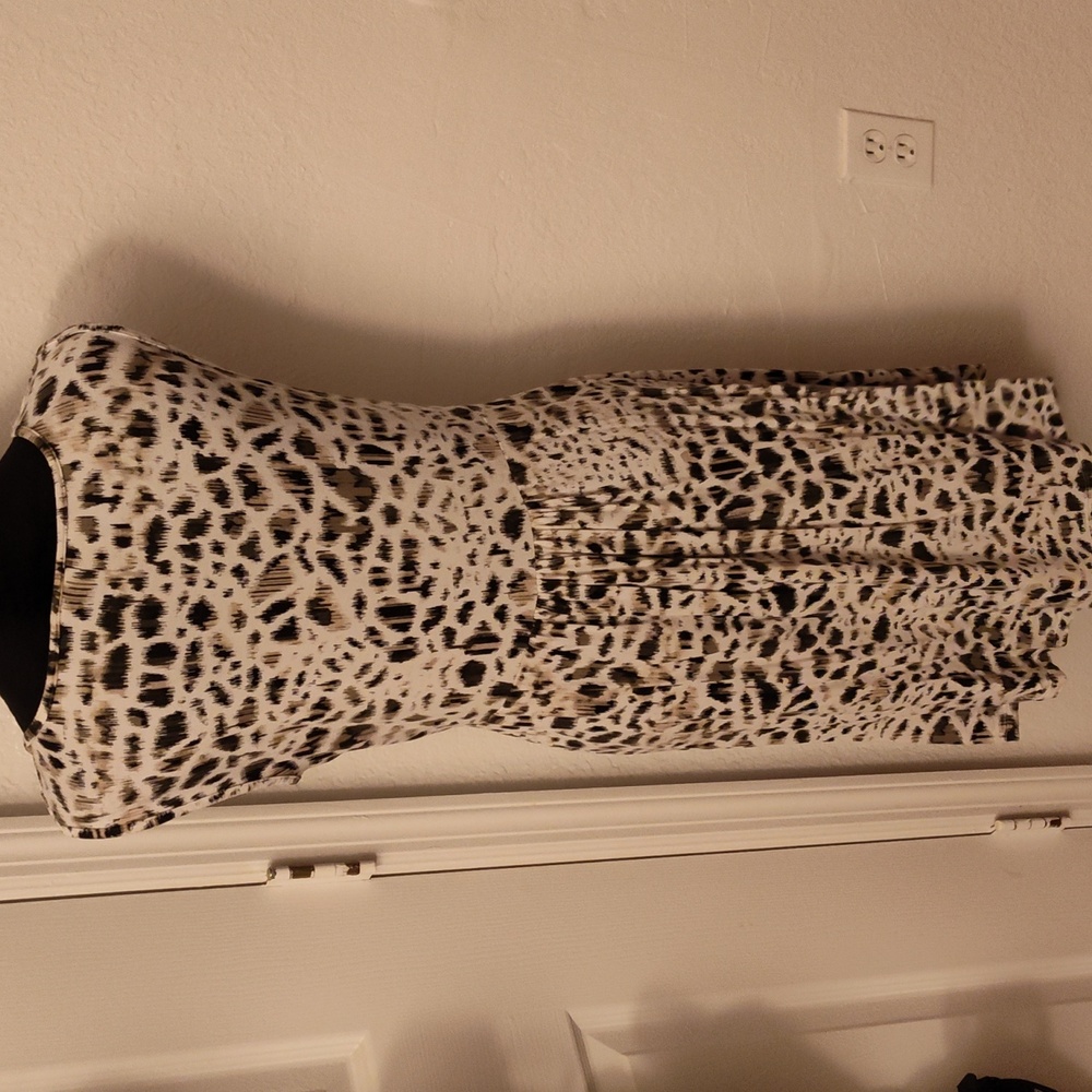 Dress - Picture 2 of 4